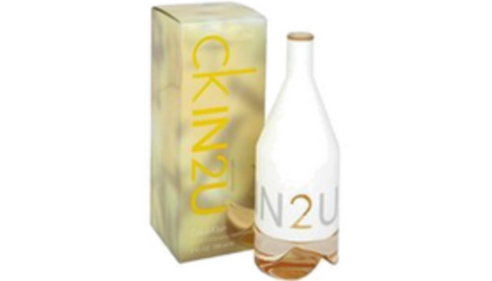 Calvin Klein - CALVIN KLEIN