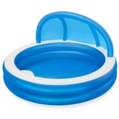 Hasbro - Bestway Piscina