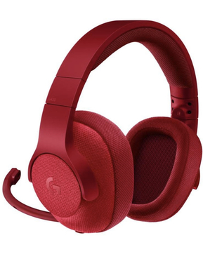 Auriculares Logitech G433