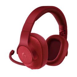 Auriculares Logitech G433
