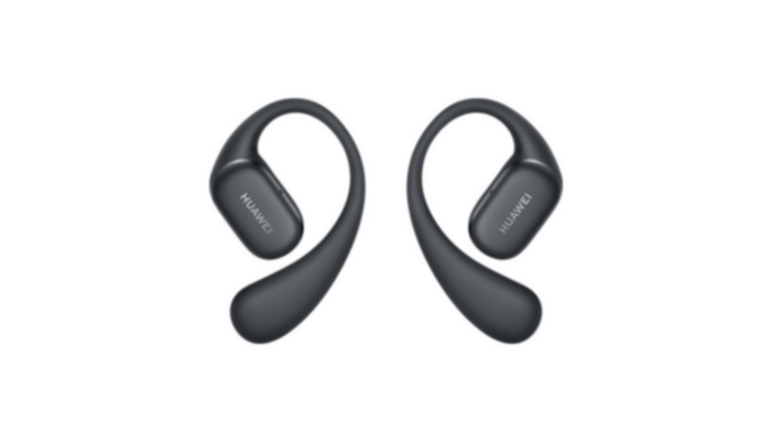 HUAWEI FreeArc Negro