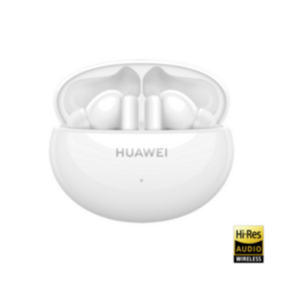 HUAWEI FreeBuds 5i Blanco