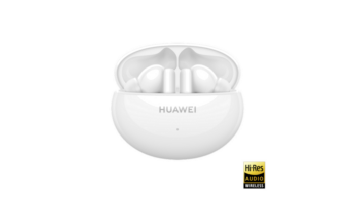 HUAWEI FreeBuds 5i Blanco