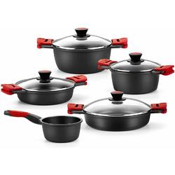 Batería de cocina