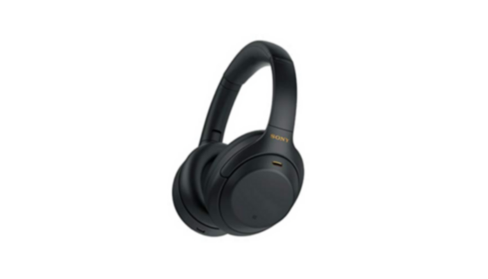 Sony WH1000XM4 - Auriculares