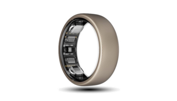 Amazfit Helio Ring Talla