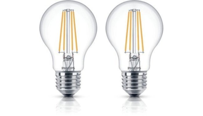 Bombillas LED Philips