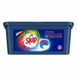 96 Cápsulas Skip Ultimate
