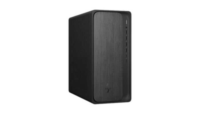 HP Ordenador de sobremesa