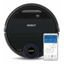 Robot aspirador DEEBOT