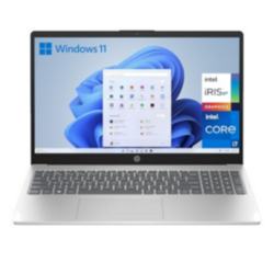 Portátil HP 15 i7