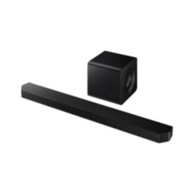 Barra de Sonido Samsung 