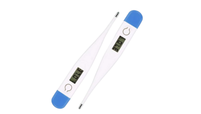 Termómetro para el hogar