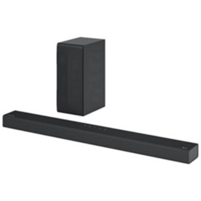 LG S65Q - Barra de Sonido