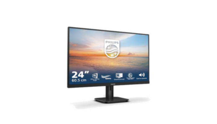 Philips 24E1N1200A Monitor