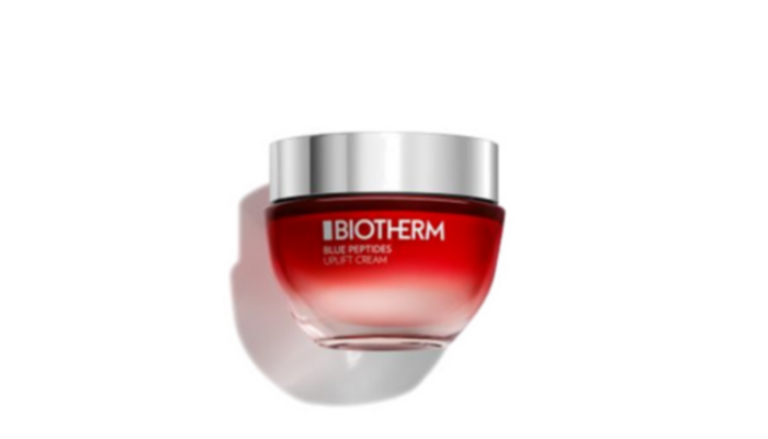 Biotherm - Blue Peptides