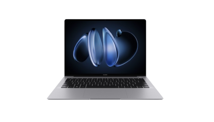 HUAWEI MateBook 14