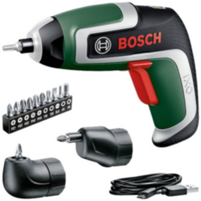 Bosch Home and Garden