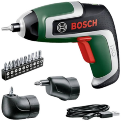 Bosch Home and Garden