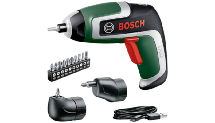 Bosch Home and Garden