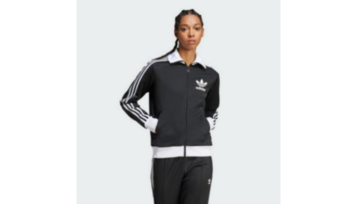 Adidas Sudadera Heritage