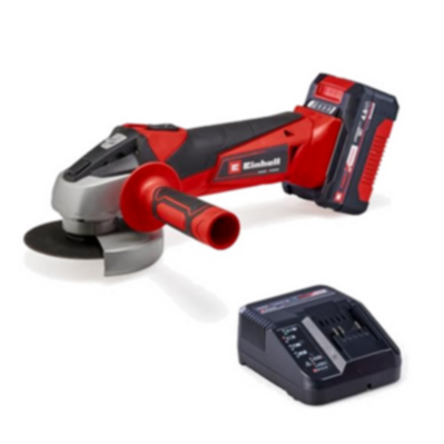 Einhell Amoladora angular