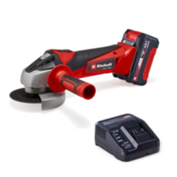 Einhell Amoladora angular