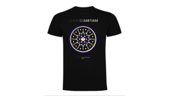 Camiseta Bike Rei Zentolo