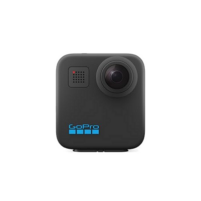 GoPro MAX: Cámara de acción