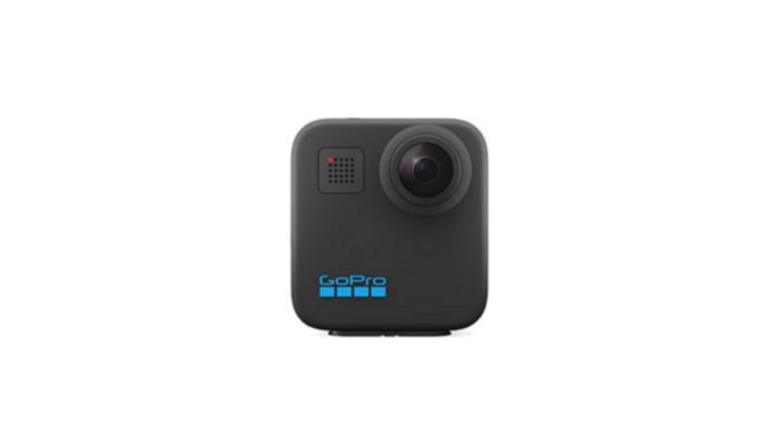 GoPro MAX: Cámara de acción
