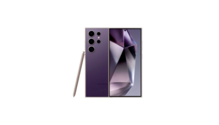 Samsung Galaxy S24 Ultra