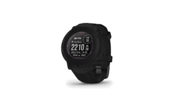Garmin Instinct 2 Solar