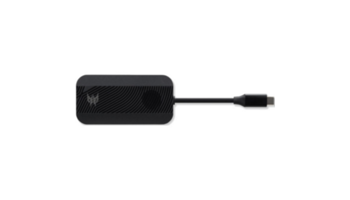 PC Acer Predator Connect D5