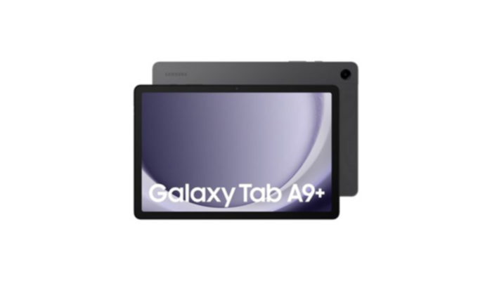 Samsung Galaxy Tab A9+ Gris