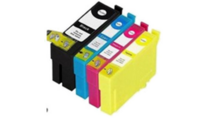Pack 4 Tintas Epson Pro