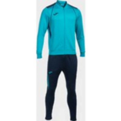 Champion Joma VII Turquesa