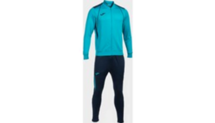 Champion Joma VII Turquesa