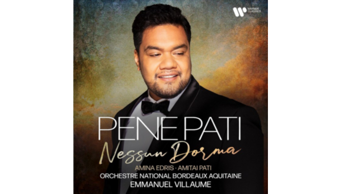 Nessun Dorma CD Clásico