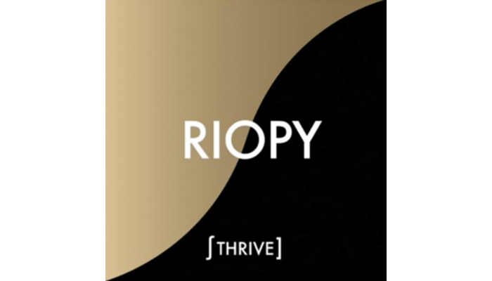 Thrive CD Colección Premium