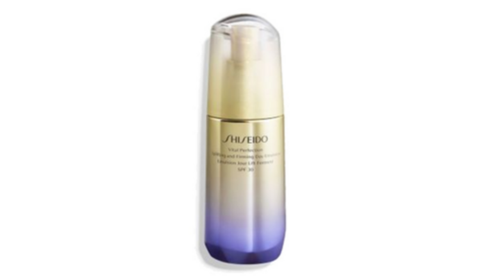 Shiseido Vital Perfection