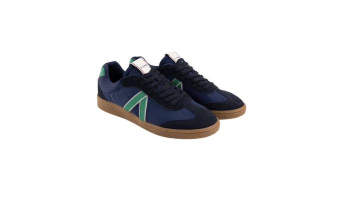 Zapatillas Unisex El Ganso