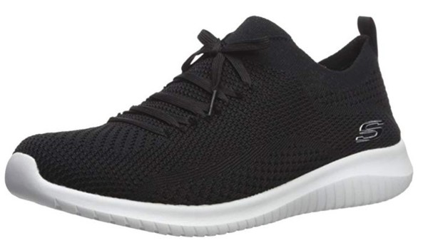 Zapatillas Skechers mujer
