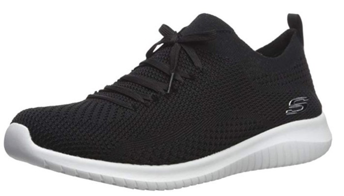 Zapatillas Skechers mujer