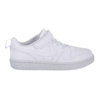 Nike Court Borought Low