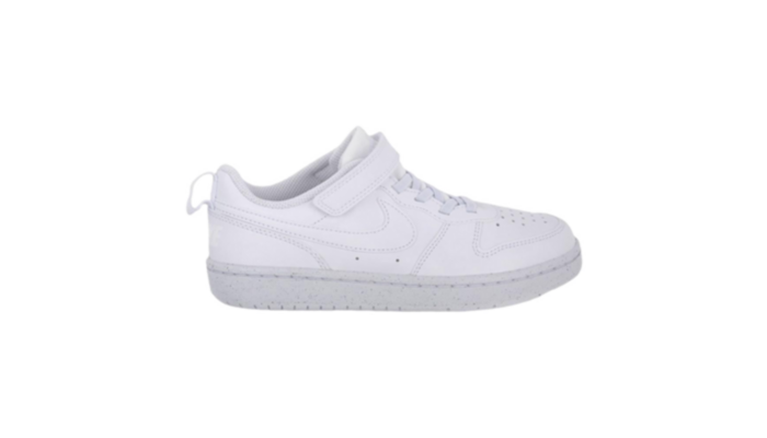 Nike Court Borought Low