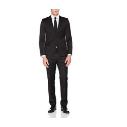 Traje Hugo BOSS