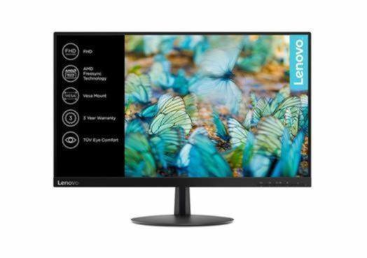 Monitor Lenovo 23,8''