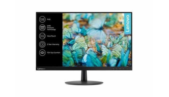 Monitor Lenovo 23,8''