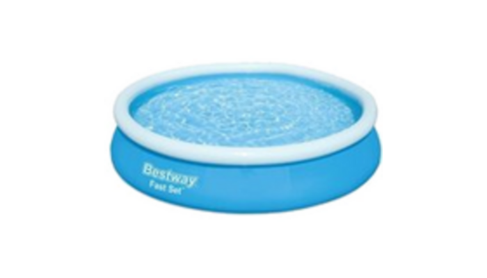 TaoTronics Piscina Aro Plus