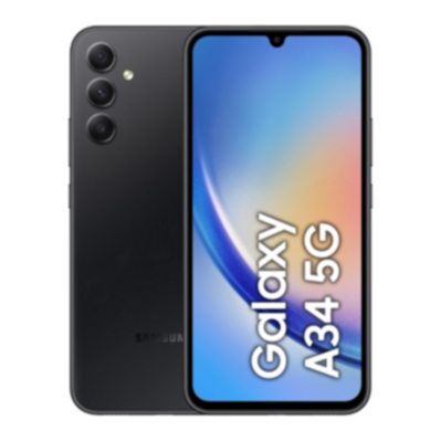Samsung Galaxy A34 5G 